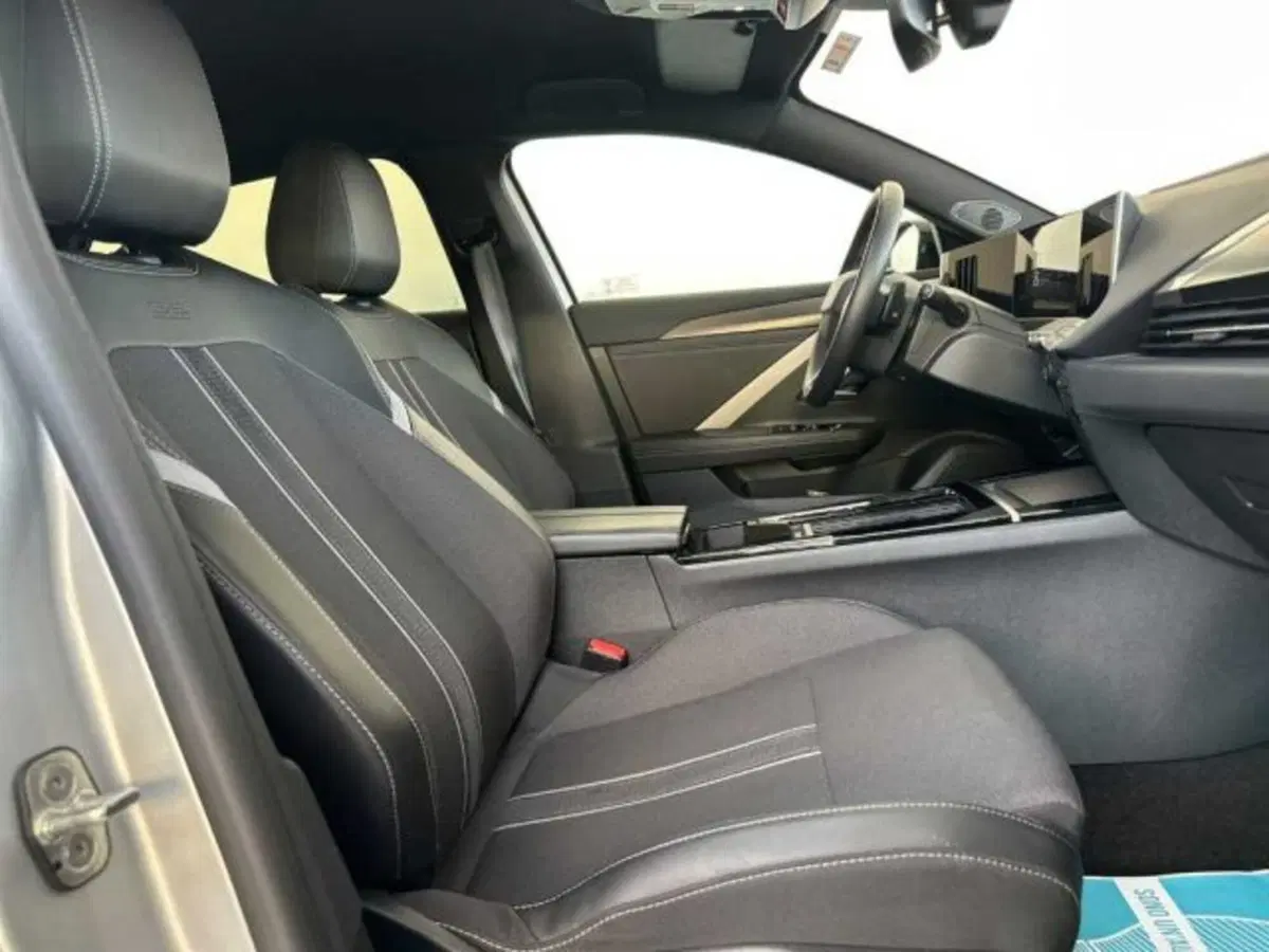 Opel Astra usata a Caltanissetta (15)