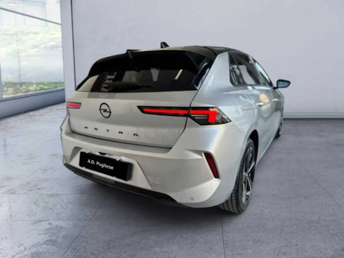 Opel Astra usata a Caltanissetta (4)