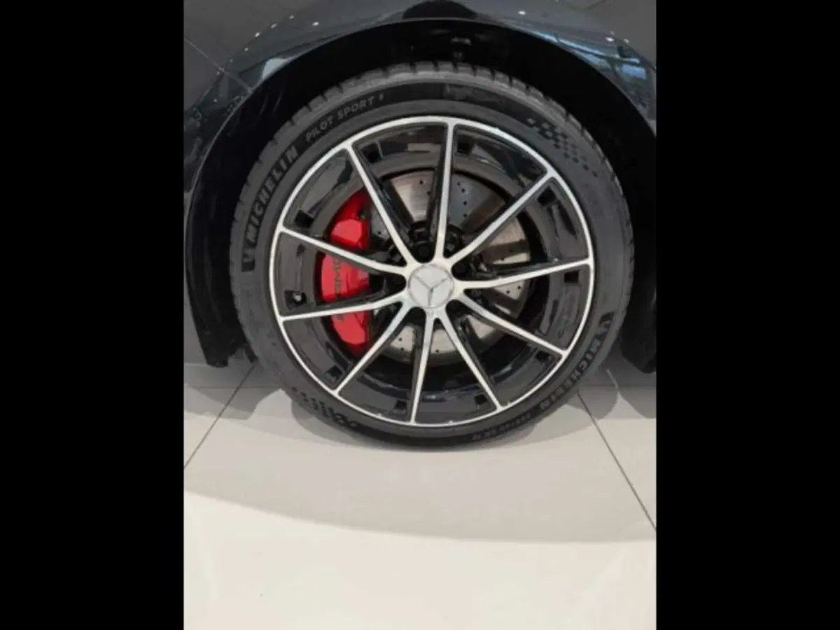 Mercedes-Benz Classe A usata a Caltanissetta (11)