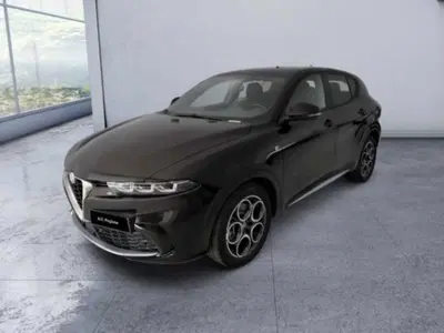 Alfa Romeo Tonale Tonale 1.5 160 CV MHEV TCT7 Ti del 2023 usata a Caltanissetta