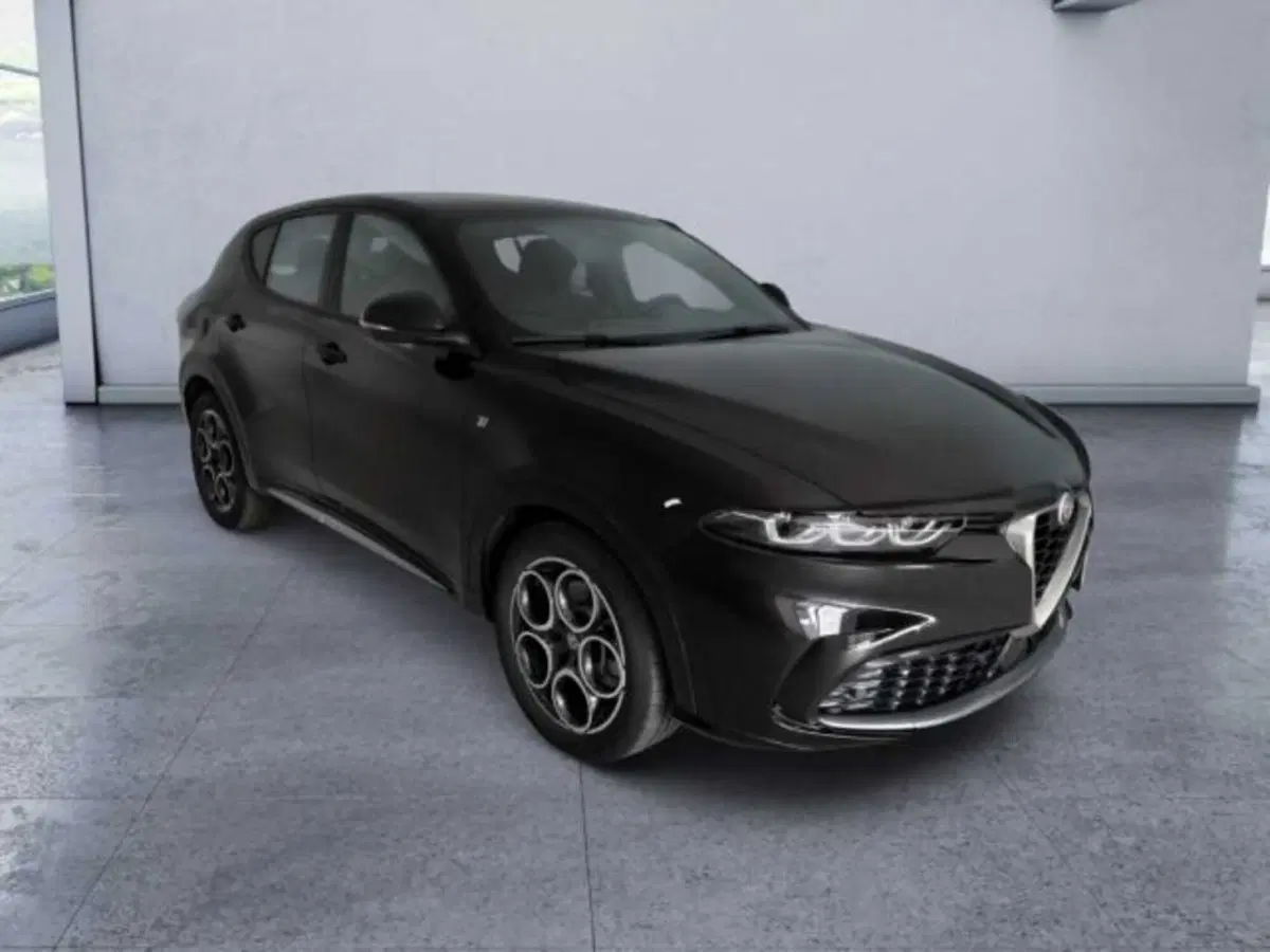 Alfa Romeo Tonale usata a Caltanissetta (4)
