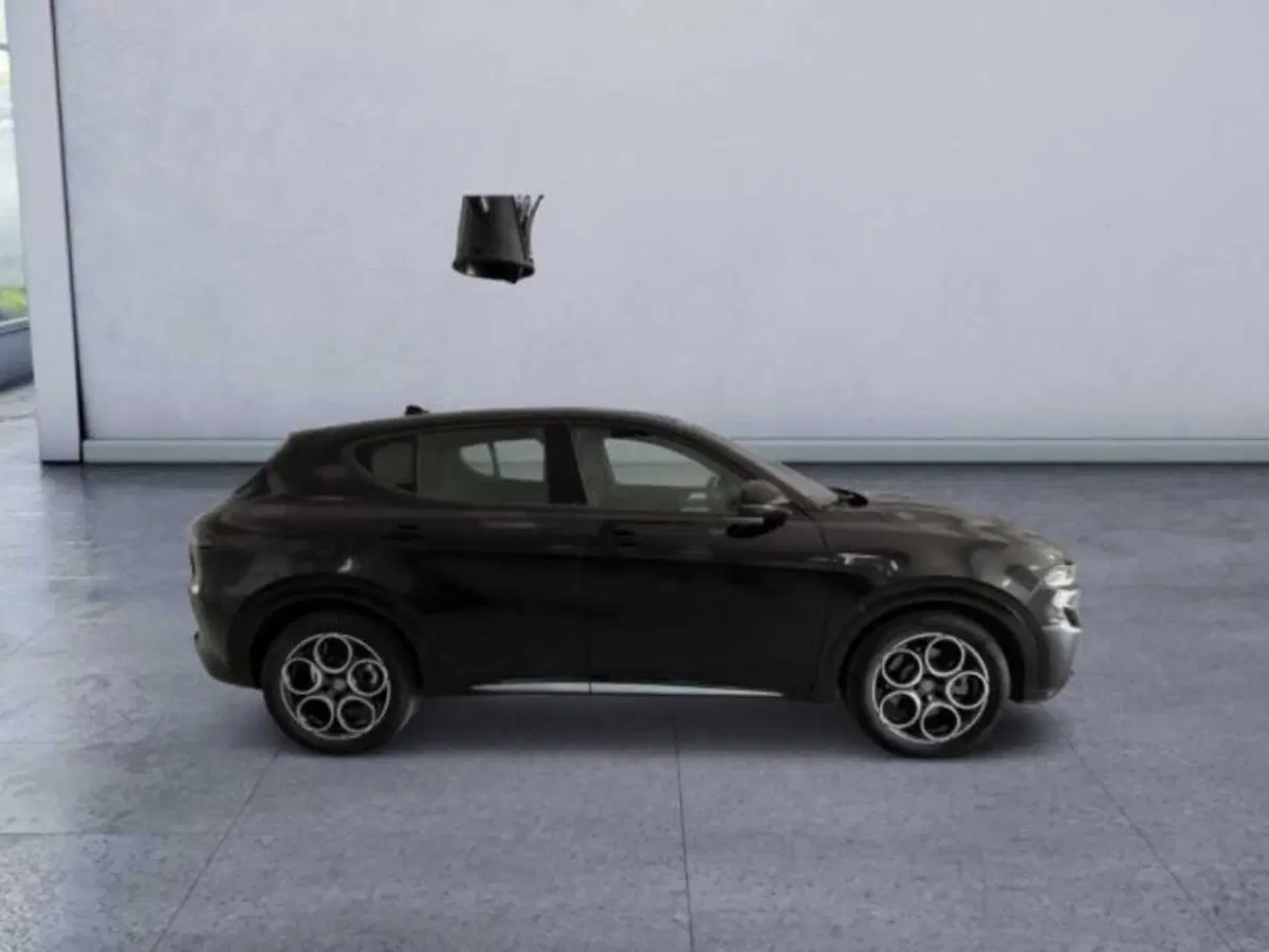 Alfa Romeo Tonale usata a Caltanissetta (5)