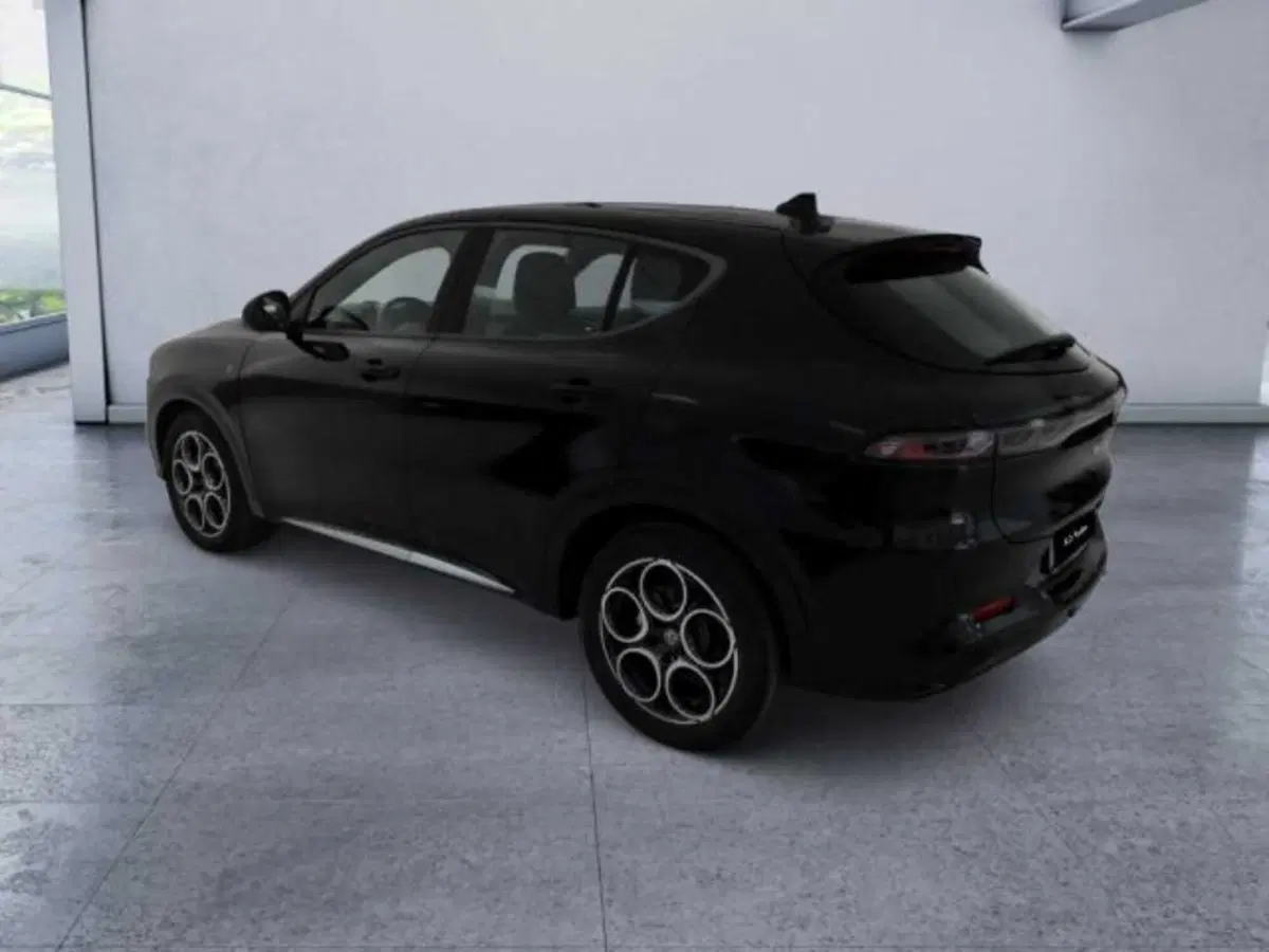 Alfa Romeo Tonale usata a Caltanissetta (7)