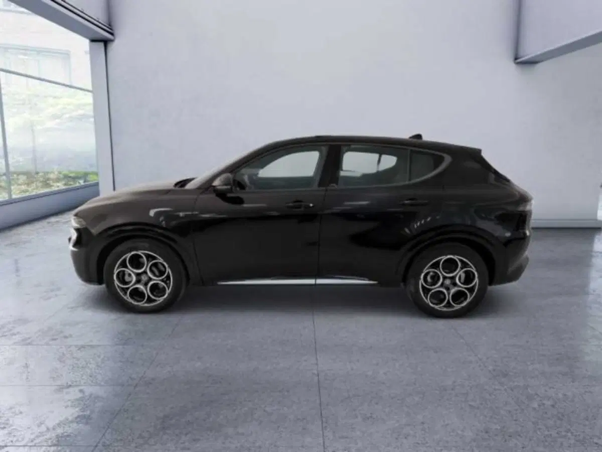 Alfa Romeo Tonale usata a Caltanissetta (9)