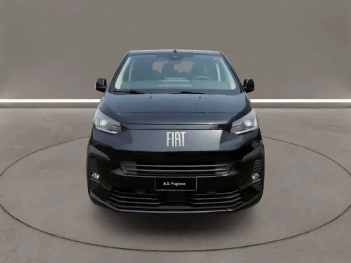 Fiat Ulysse usata a Caltanissetta (2)