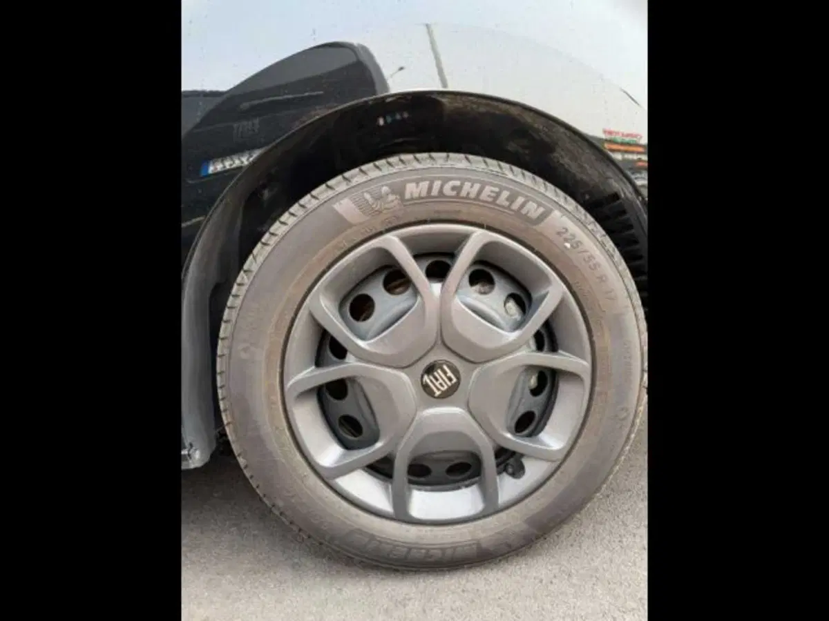 Fiat Ulysse usata a Caltanissetta (9)