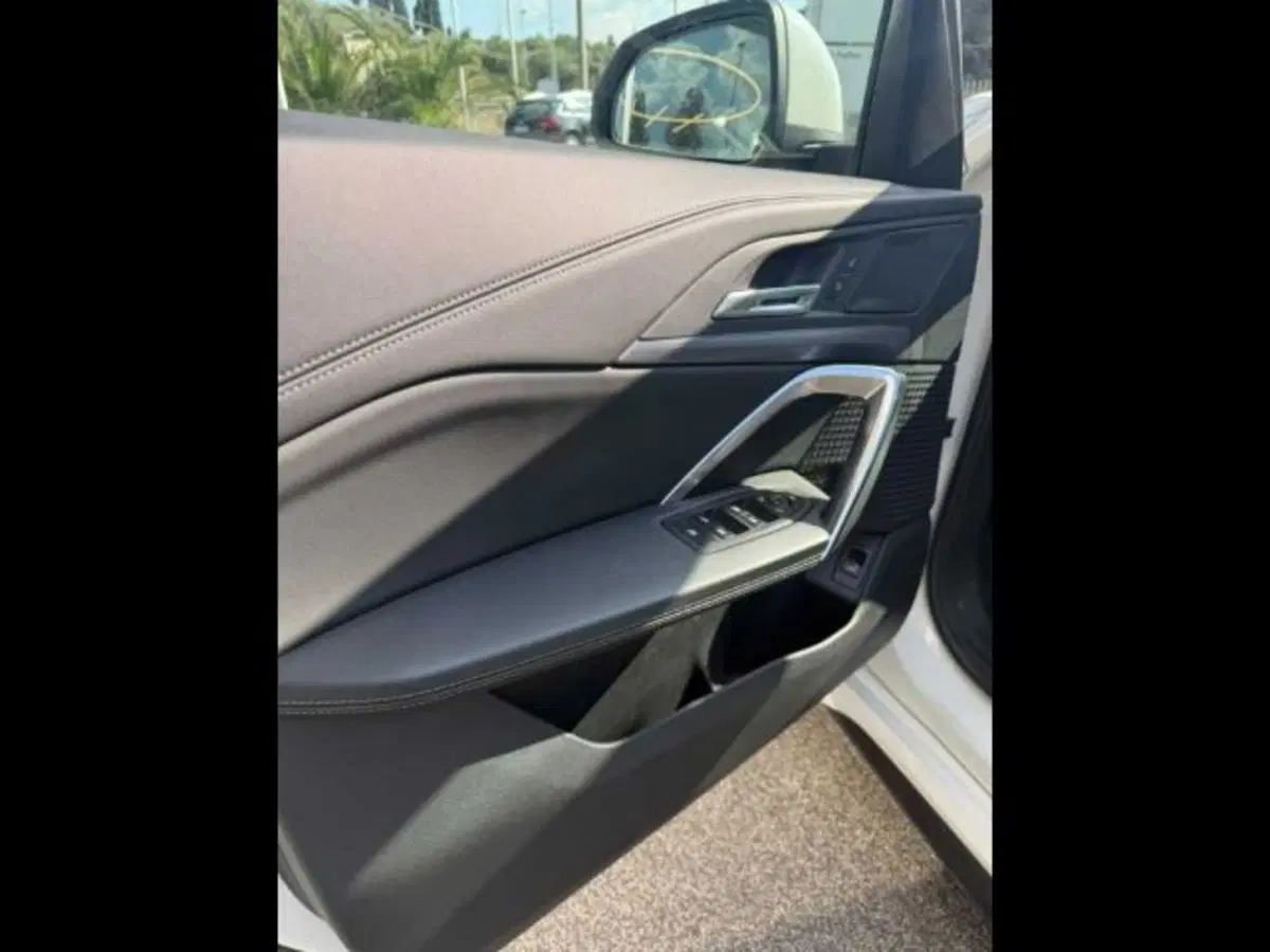 BMW X1 usata a Caltanissetta (11)