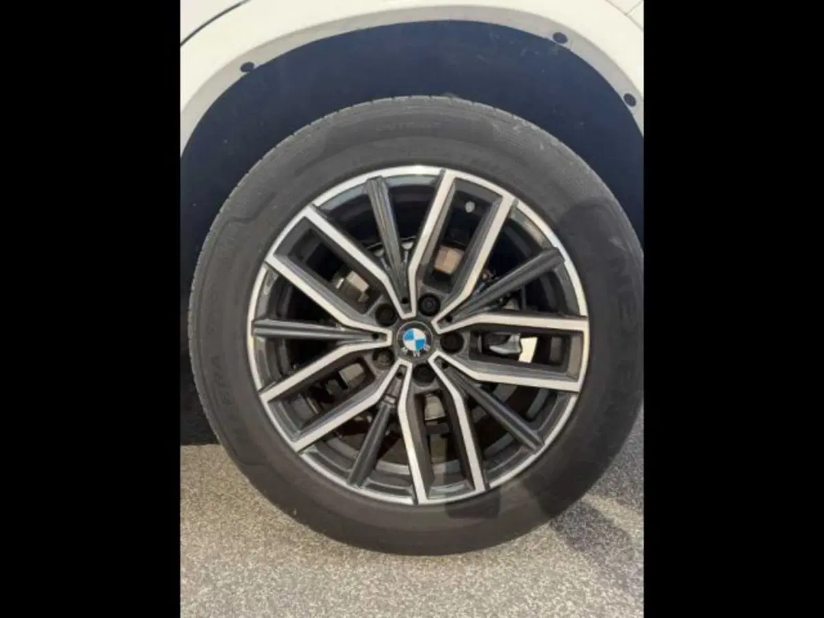 BMW X1 usata a Caltanissetta (16)