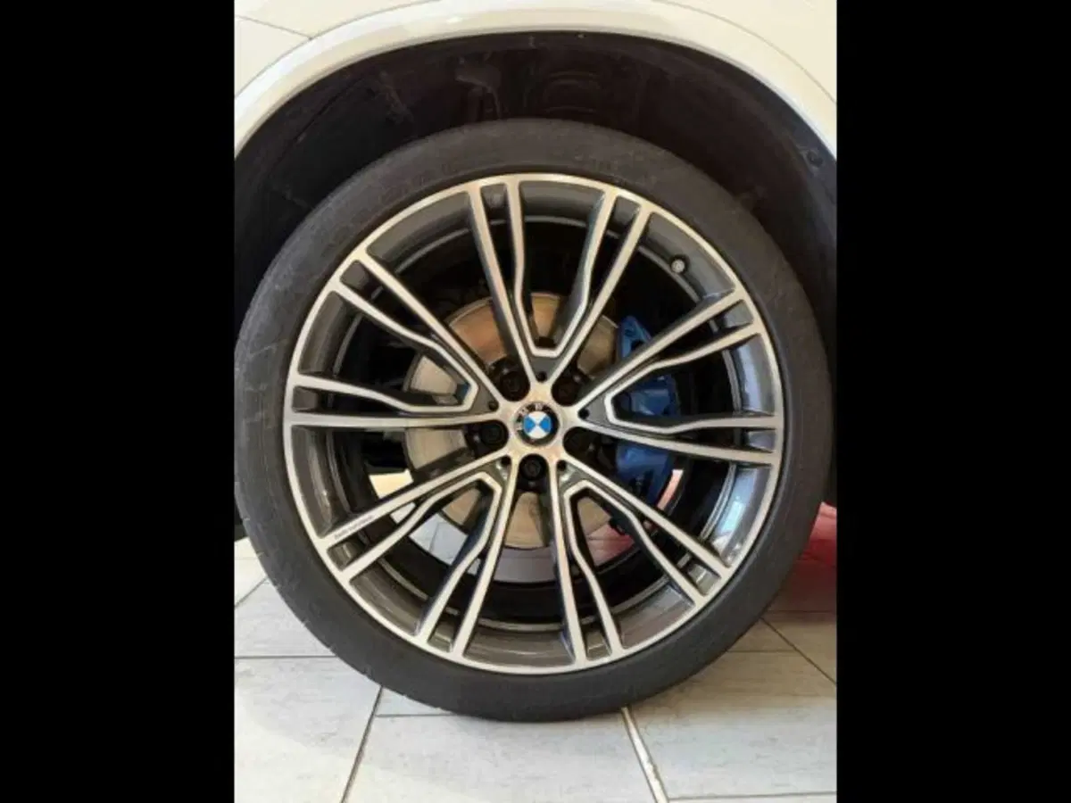 BMW X3 usata a Caltanissetta (10)