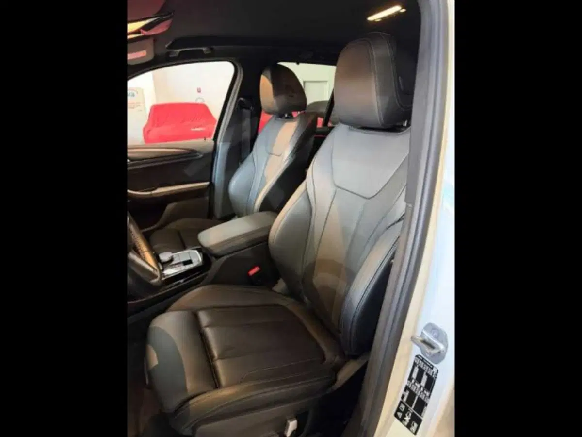 BMW X3 usata a Caltanissetta (12)