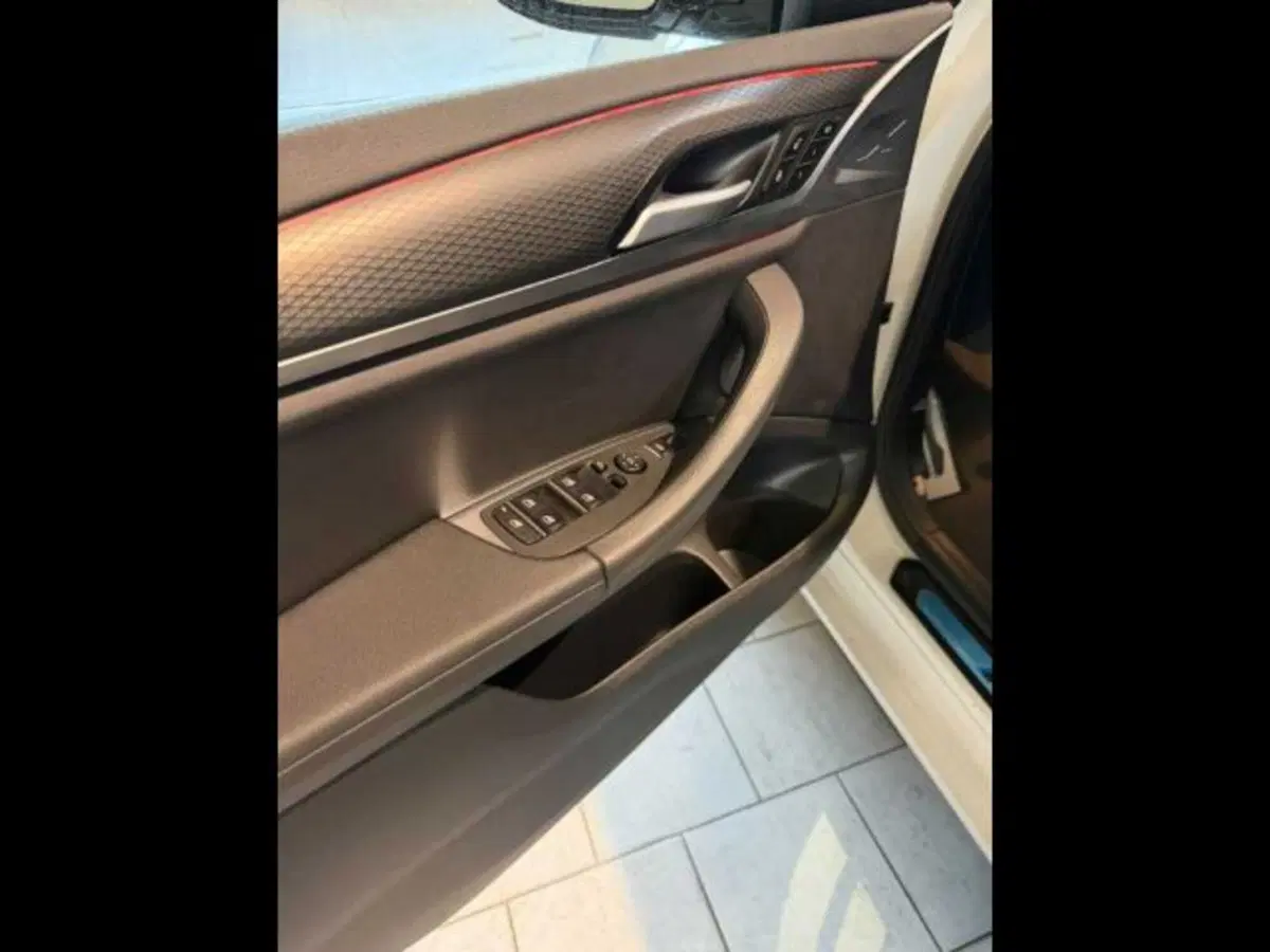 BMW X3 usata a Caltanissetta (16)
