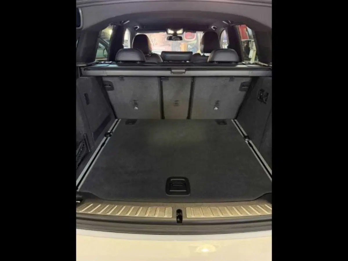 BMW X3 usata a Caltanissetta (18)