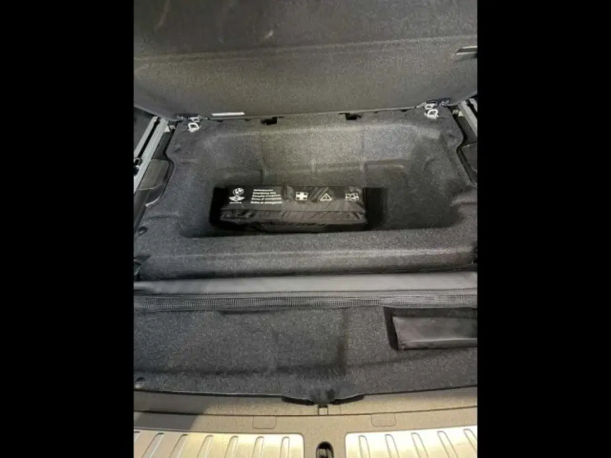 BMW X3 usata a Caltanissetta (19)