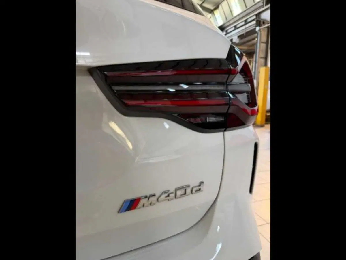 BMW X3 usata a Caltanissetta (9)