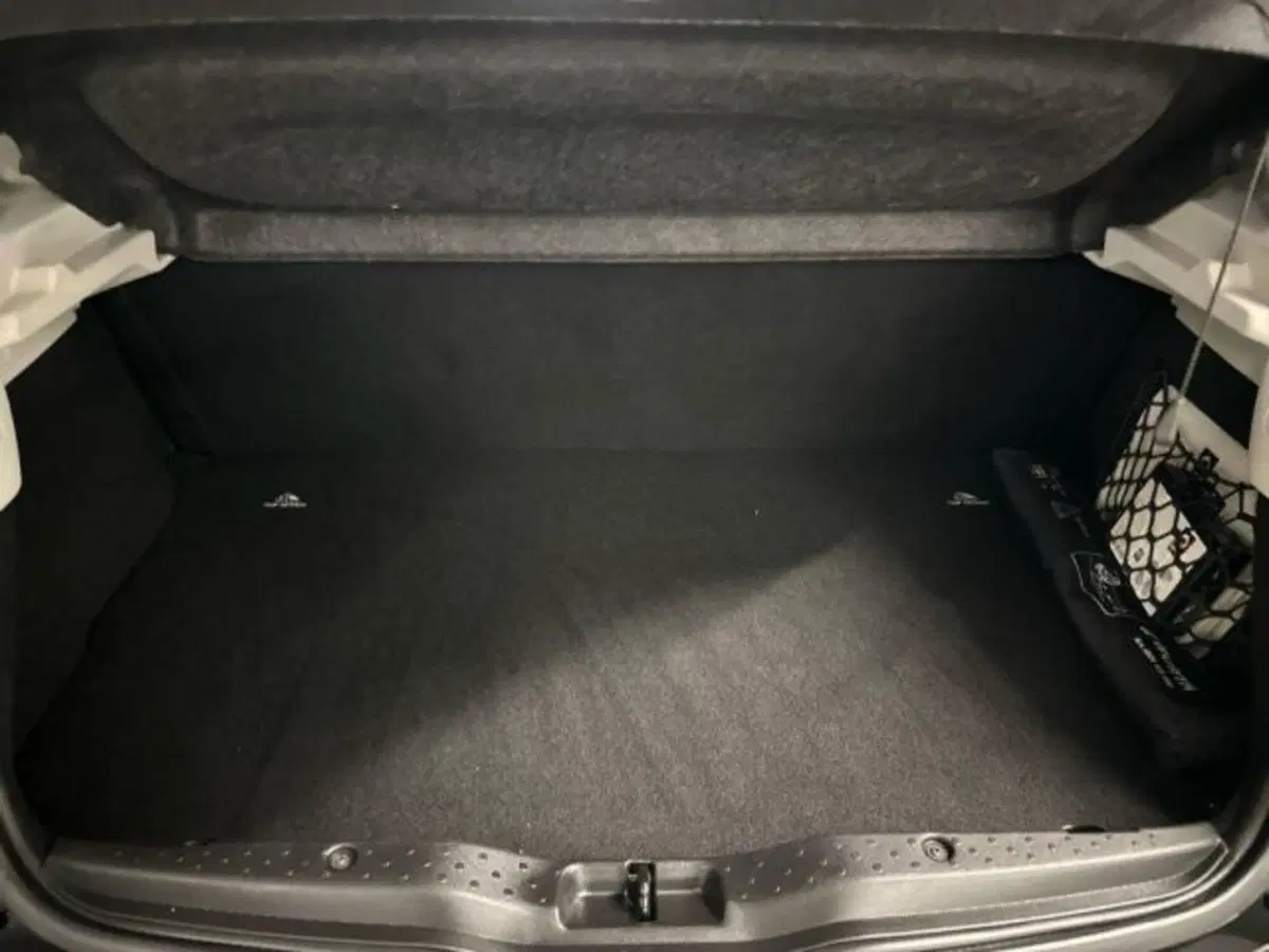 smart forfour usata a Avellino (8)
