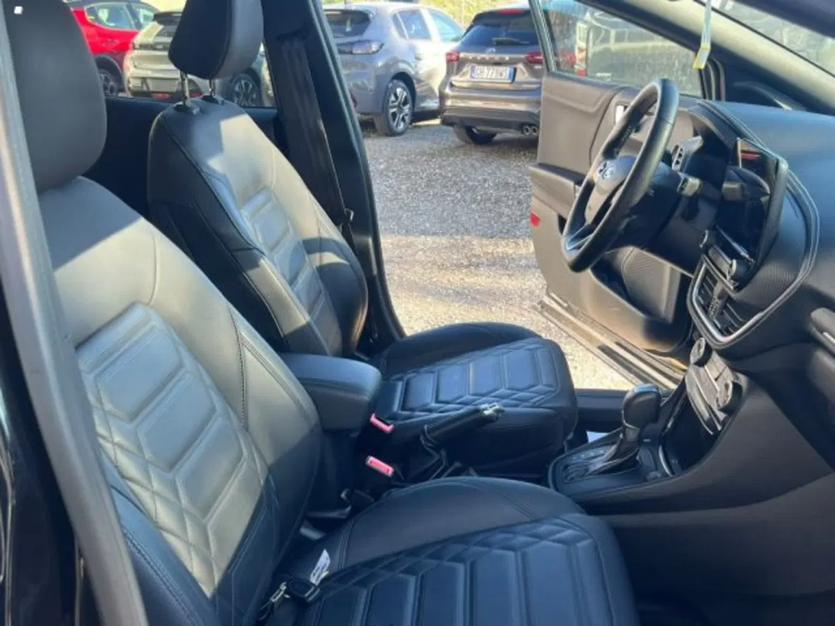 Ford Puma usata a Lucca (9)
