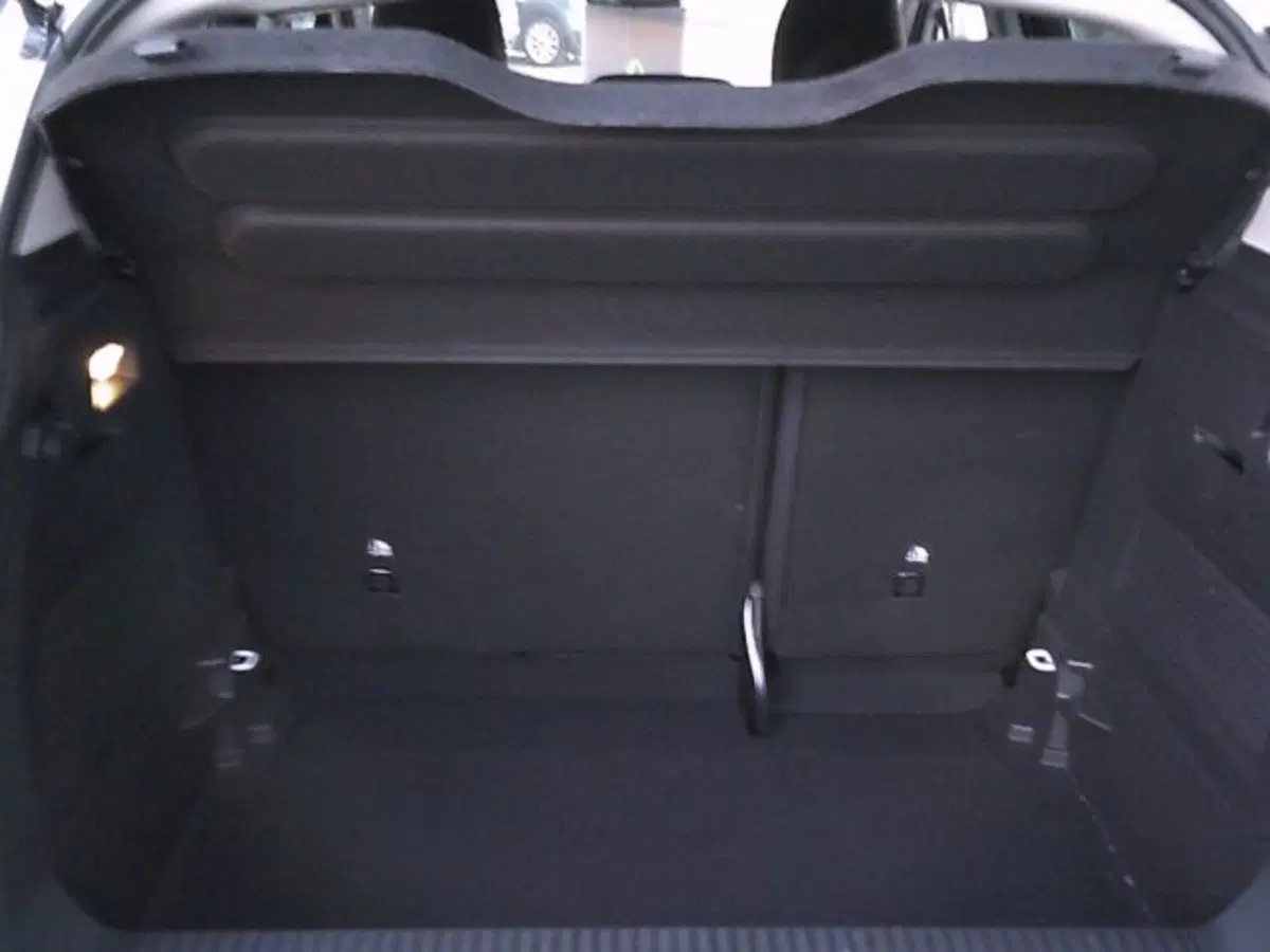 Citroen C3 Aircross usata a Novara (10)