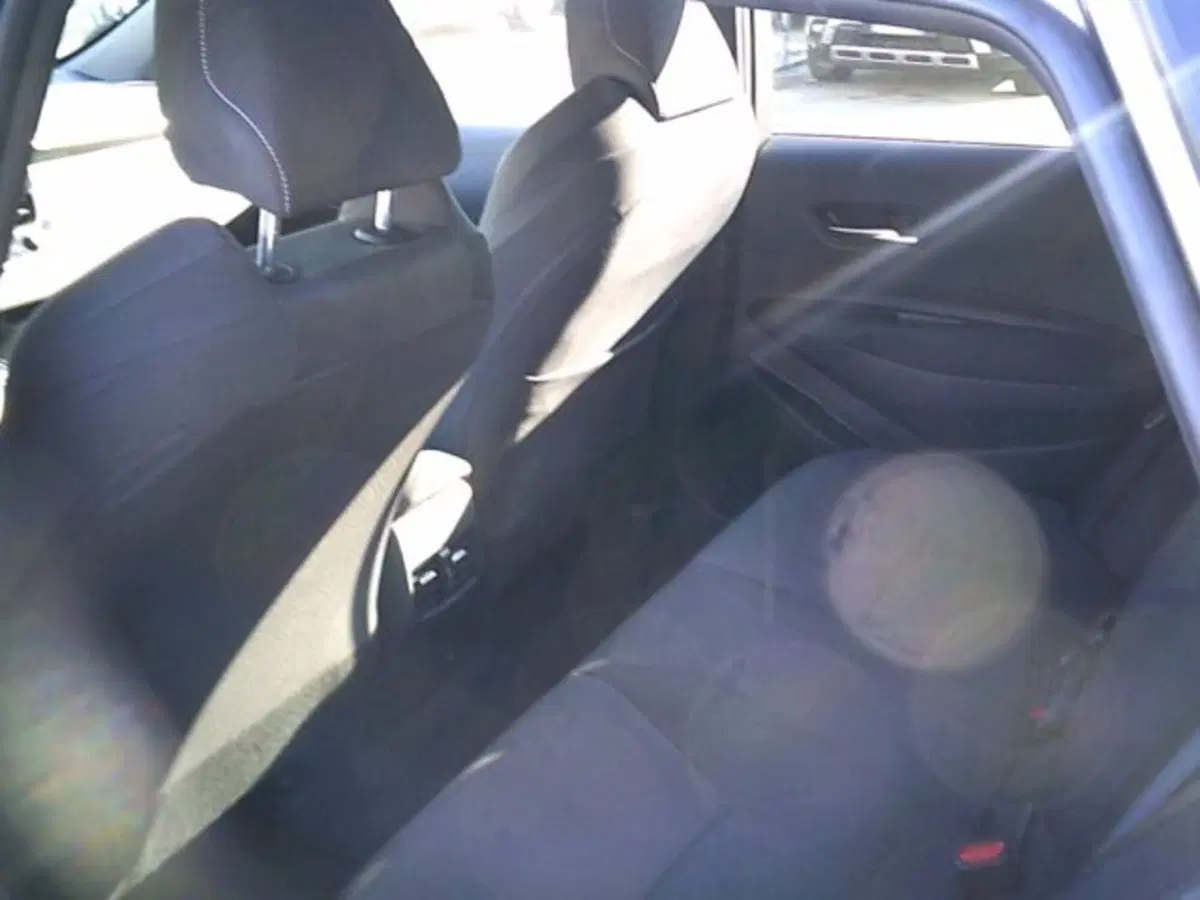 Suzuki Swace usata a Novara (10)
