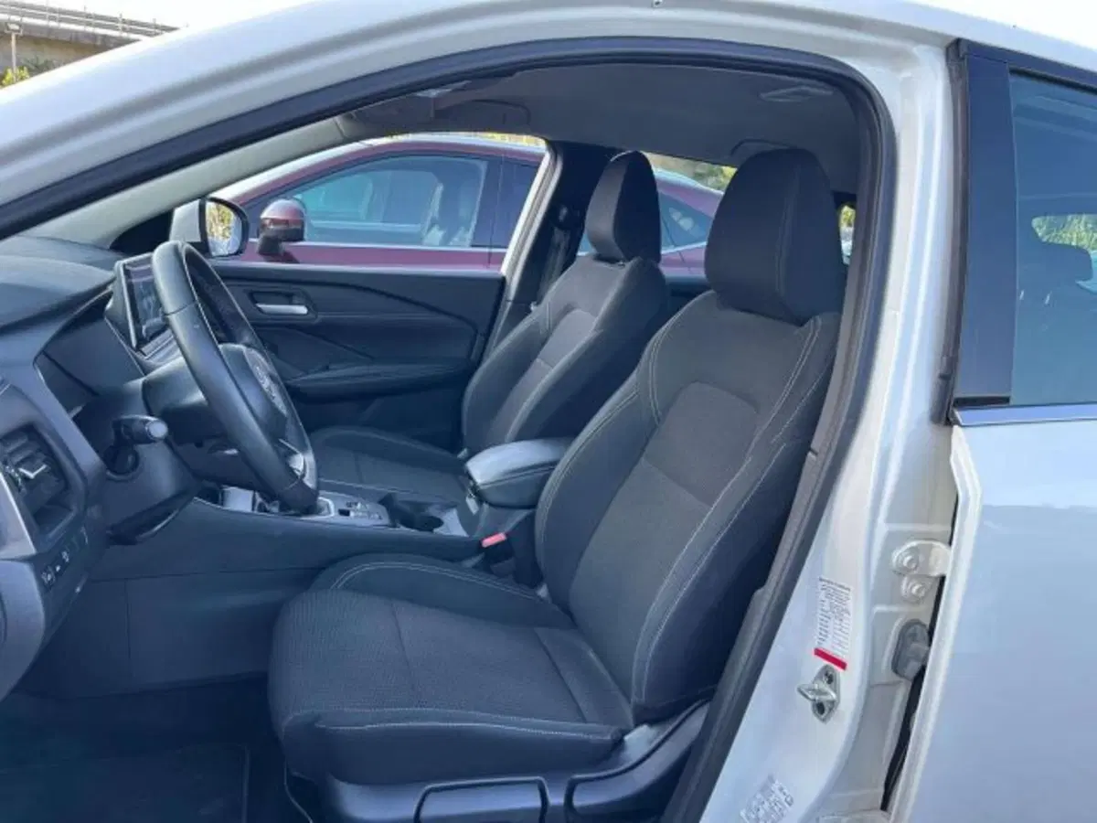 Nissan Qashqai usata a Firenze (14)