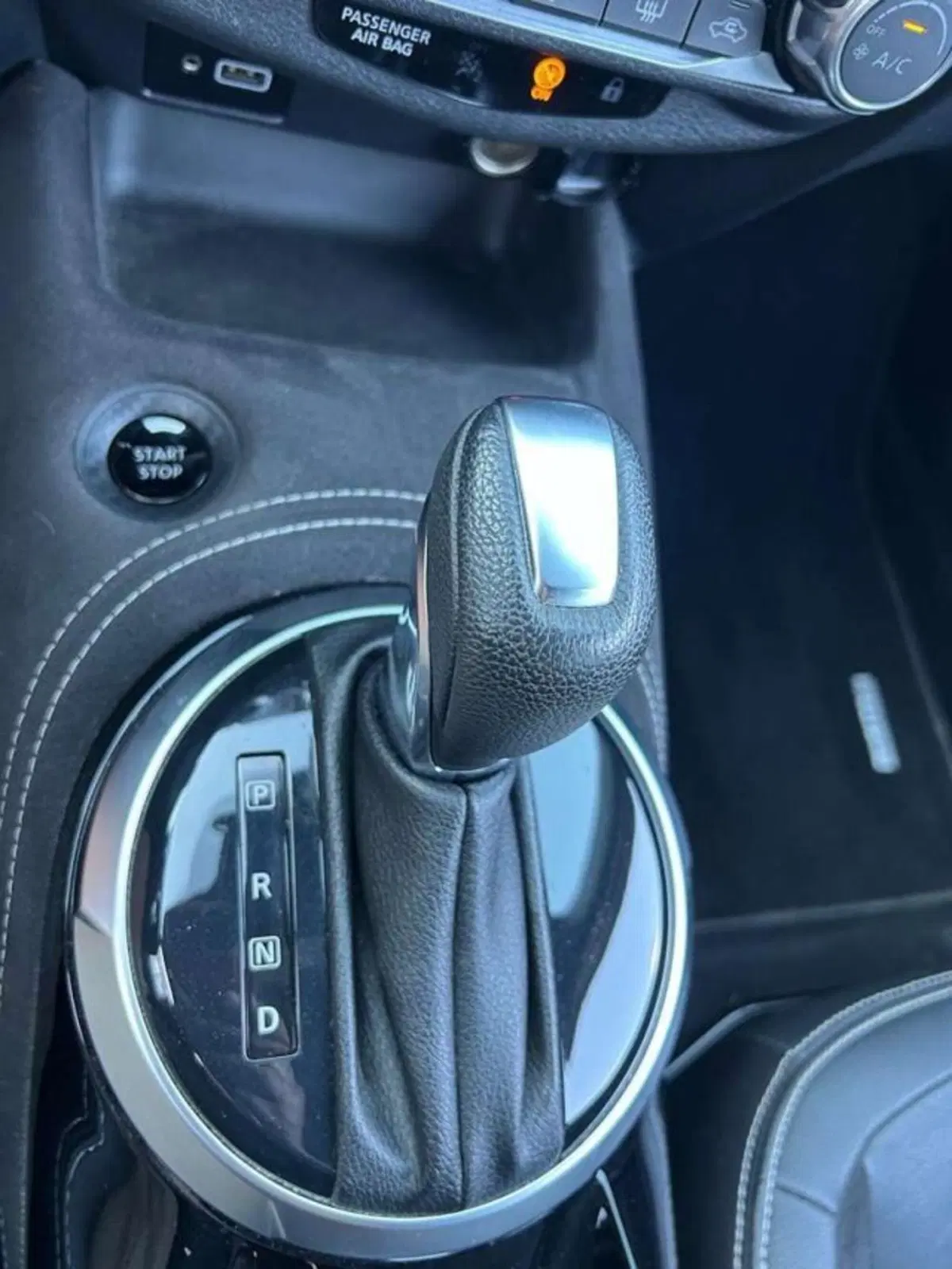 Nissan Juke usata a Firenze (10)