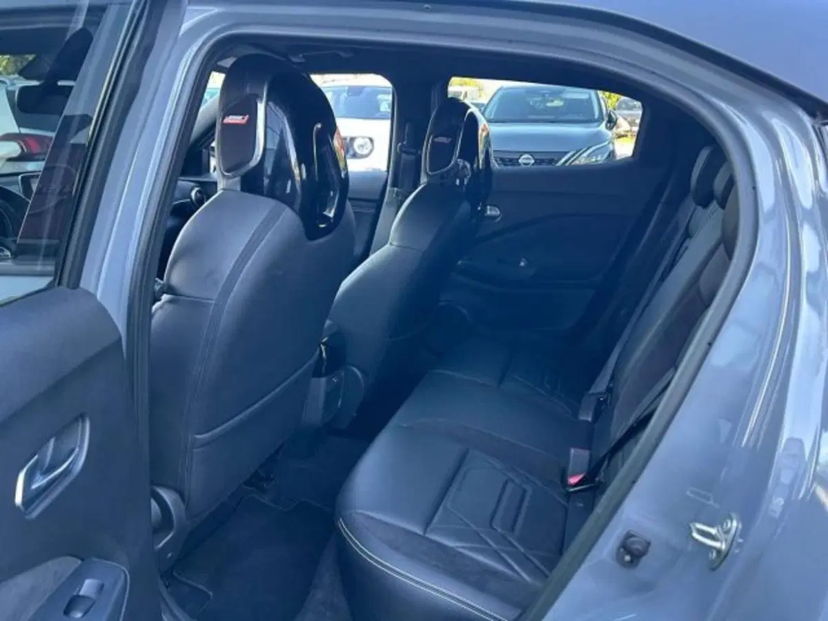 Nissan Juke usata a Firenze (11)