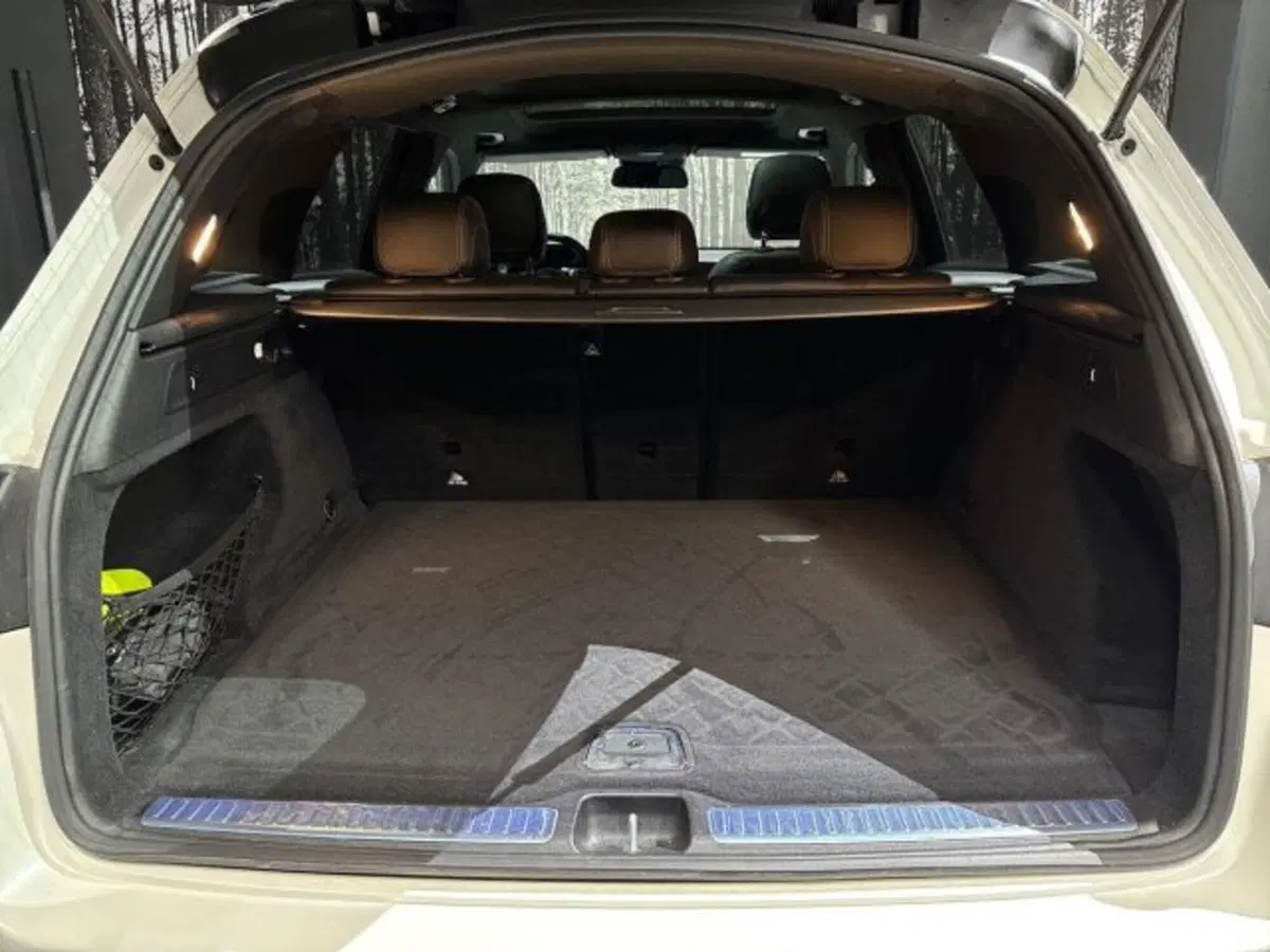 Mercedes-Benz GLC SUV usata a Bologna (8)