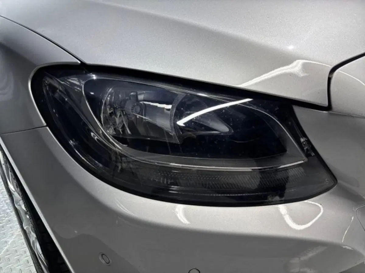 Mercedes-Benz Classe C usata a Bologna (7)