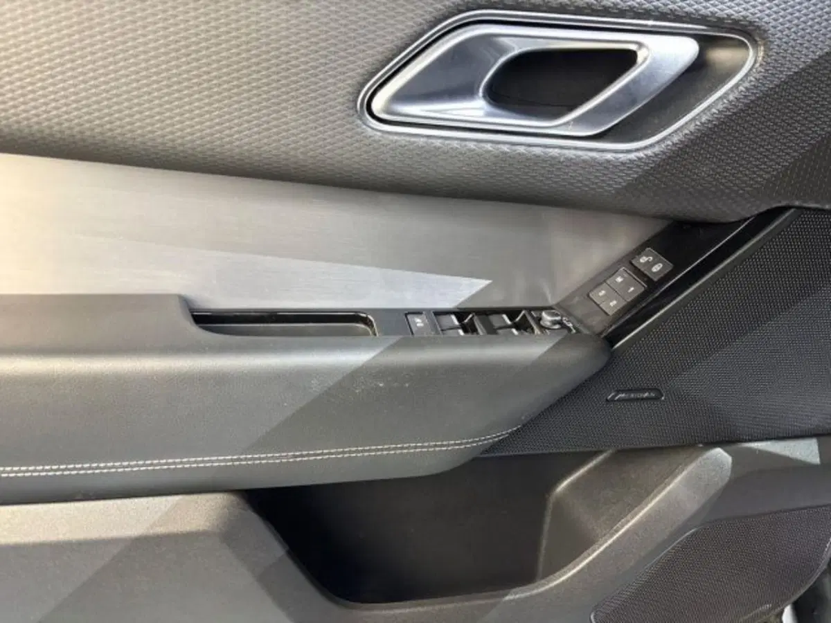 Land Rover Range Rover Velar usata a Bologna (10)