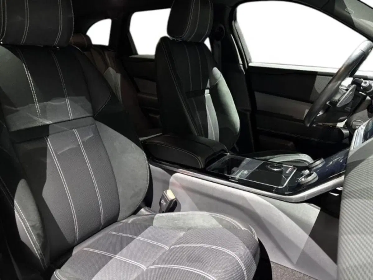 Land Rover Range Rover Velar usata a Bologna (16)