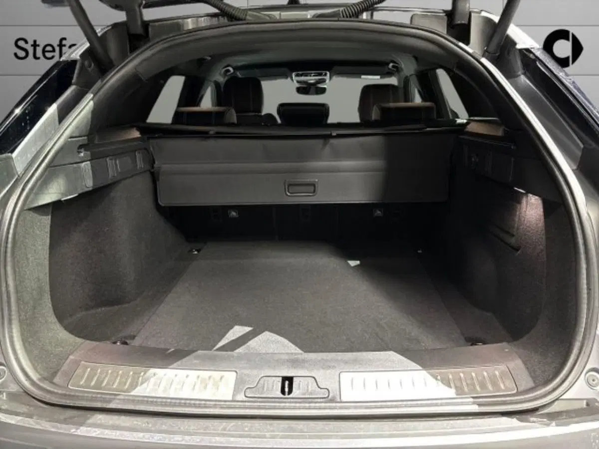 Land Rover Range Rover Velar usata a Bologna (7)