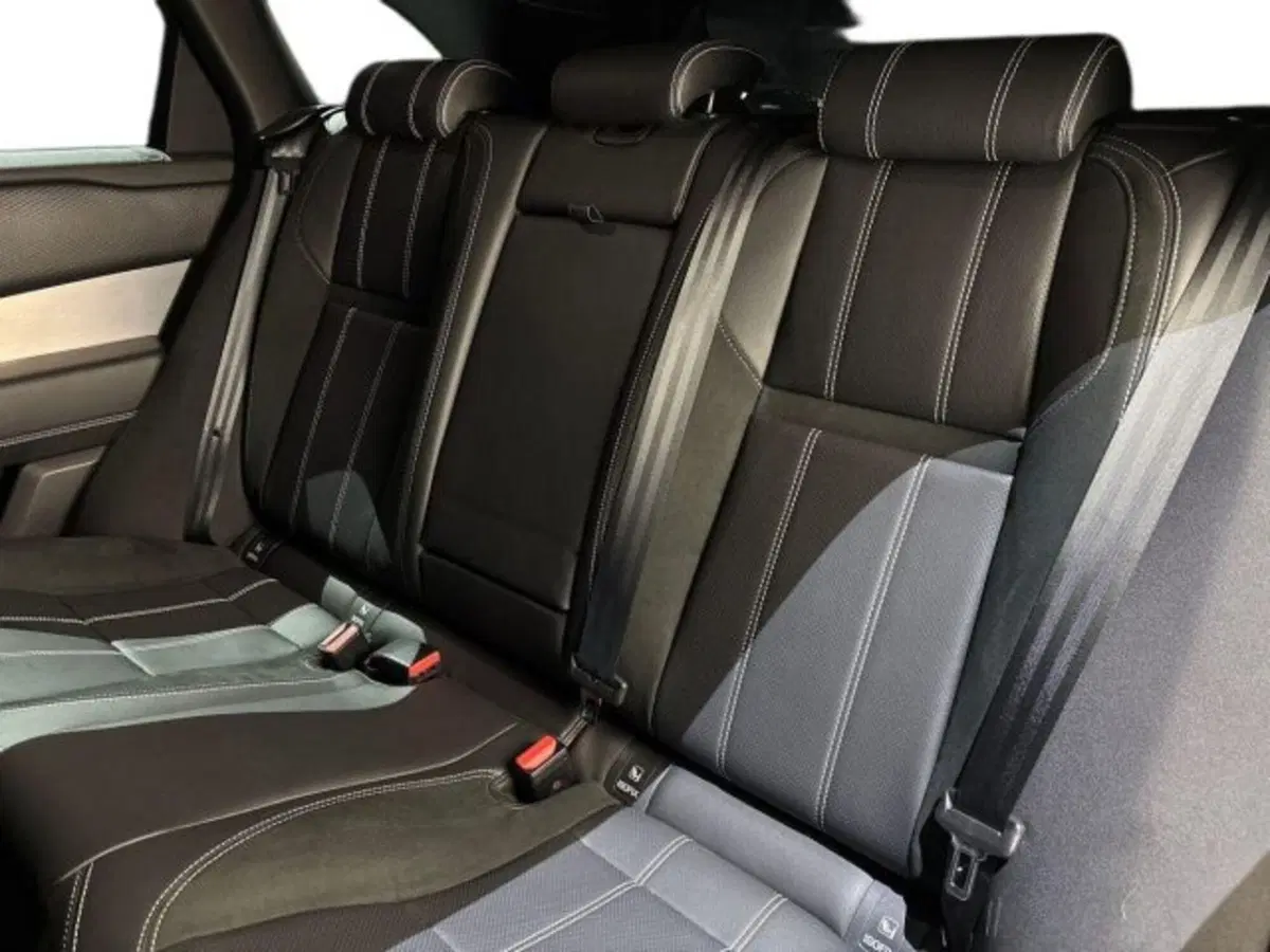 Land Rover Range Rover Velar usata a Bologna (9)