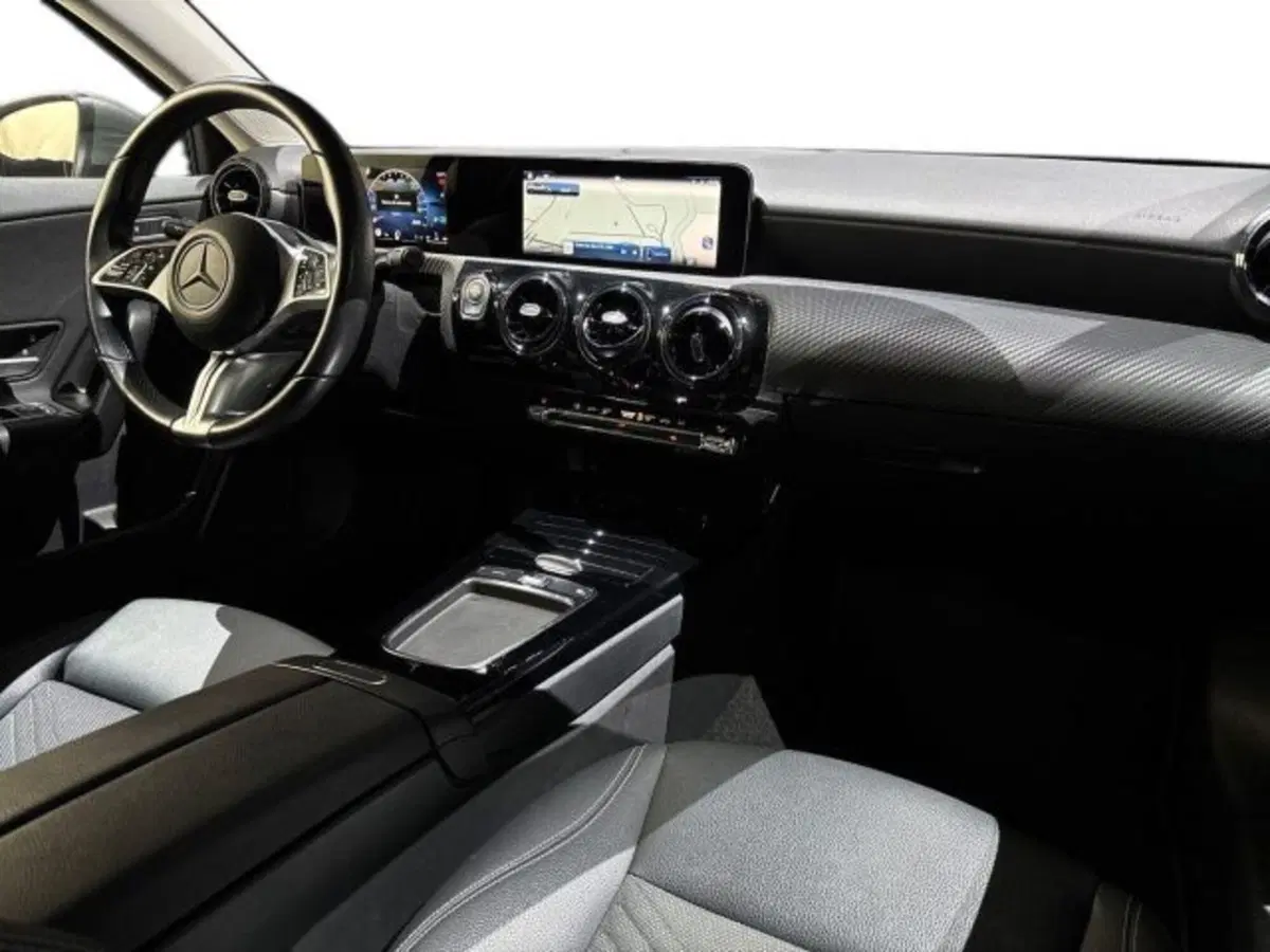 Mercedes-Benz Classe A usata a Bologna (15)