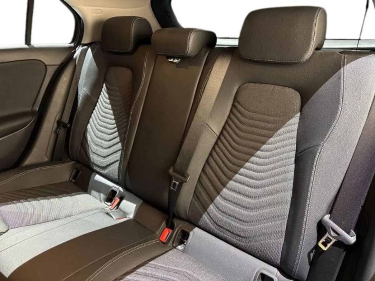 Mercedes-Benz Classe A usata a Bologna (16)