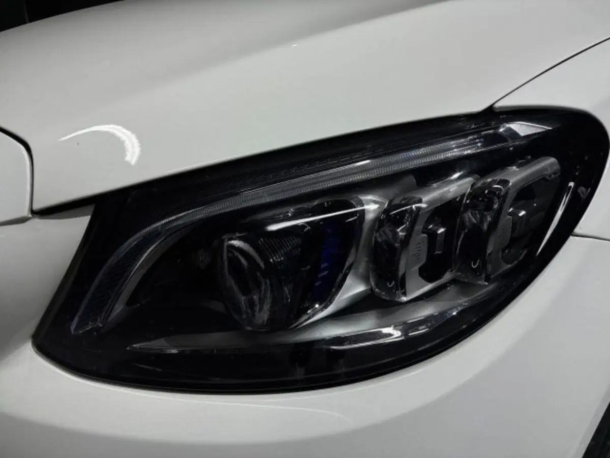 Mercedes-Benz Classe C Station Wagon usata a Bologna (7)