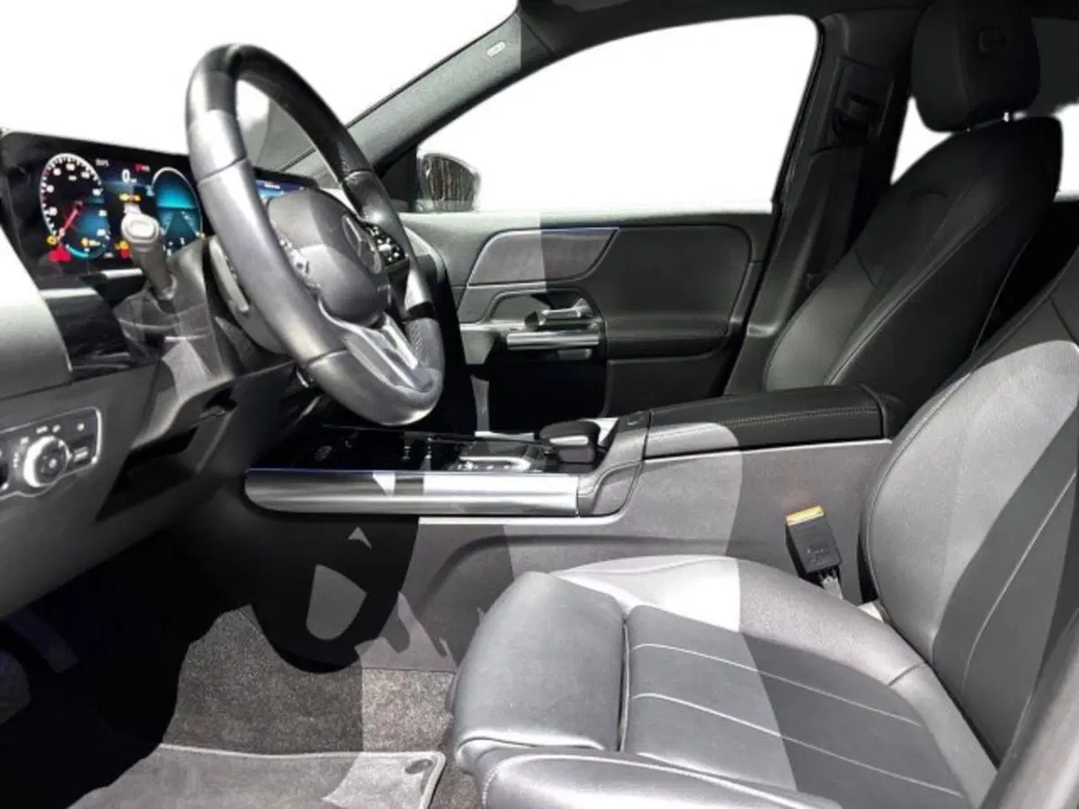 Mercedes-Benz GLA SUV usata a Bologna (10)