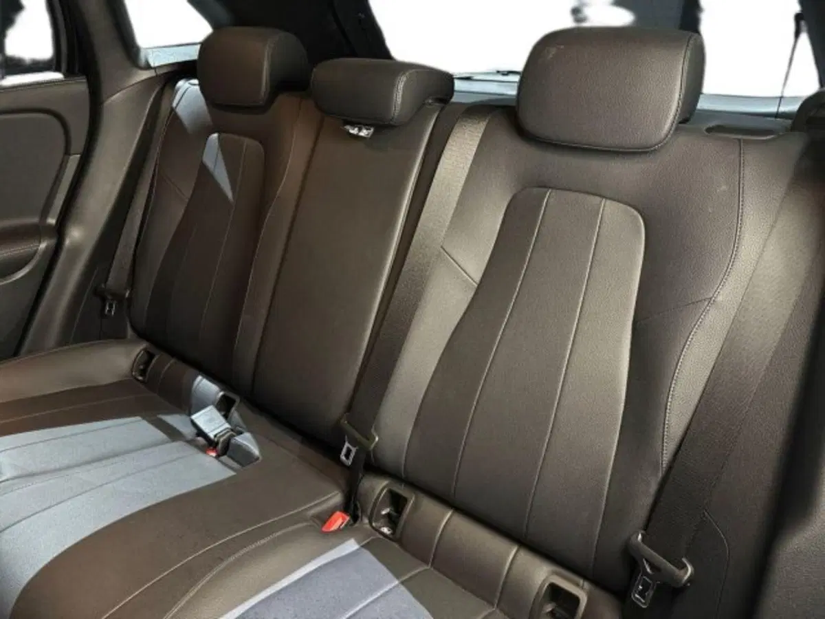 Mercedes-Benz GLA SUV usata a Bologna (16)