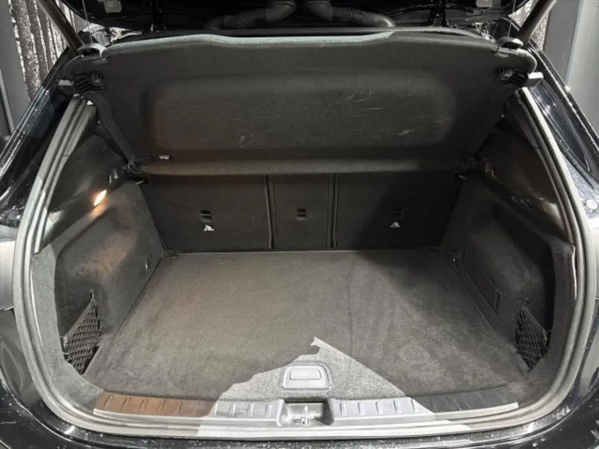 Mercedes-Benz GLA SUV usata a Bologna (8)
