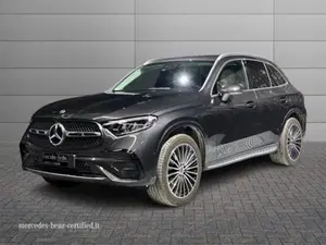 Mercedes-Benz GLC usata a Bologna