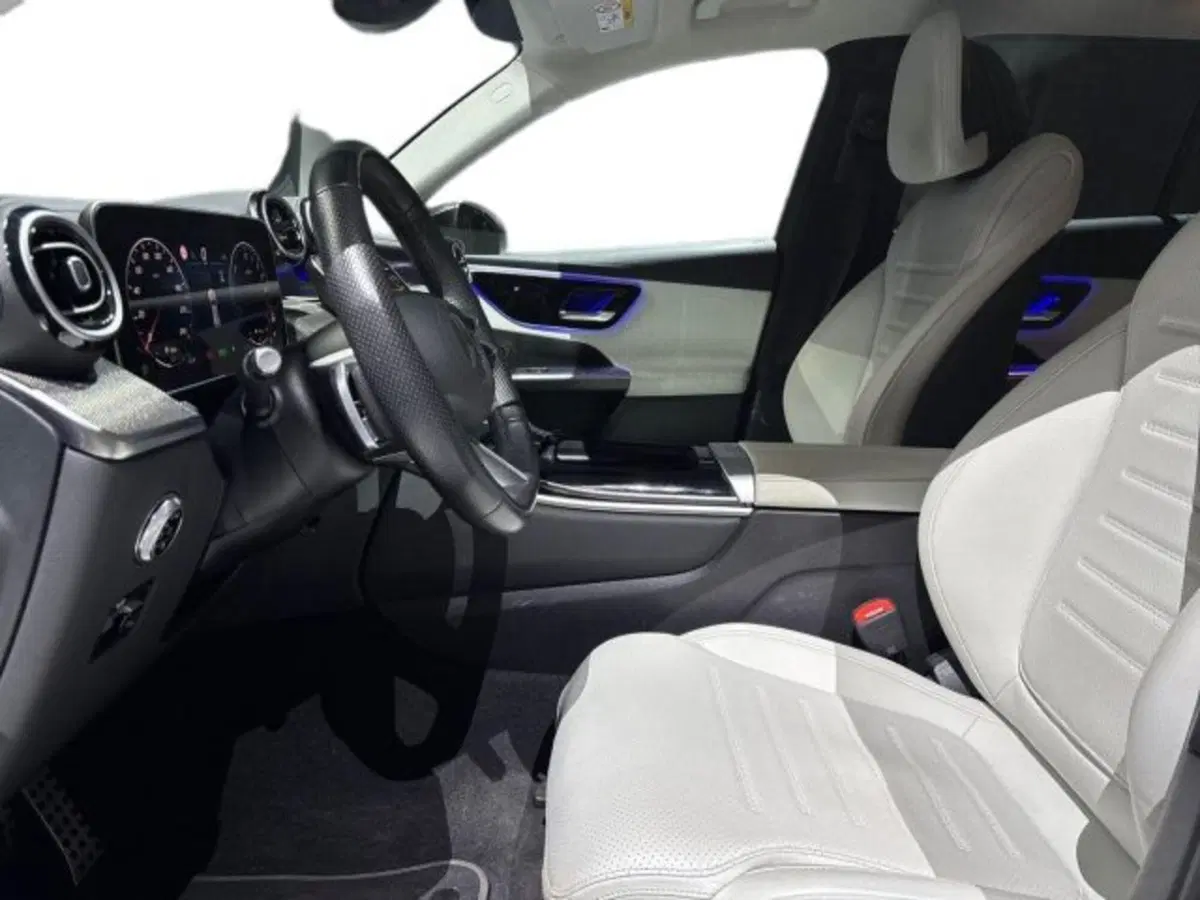 Mercedes-Benz GLC usata a Bologna (10)