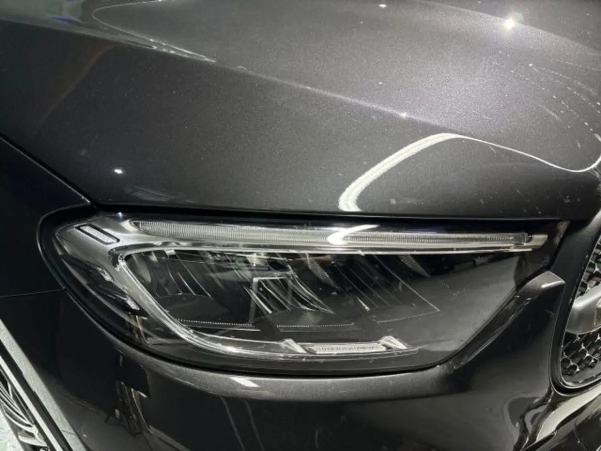 Mercedes-Benz GLC usata a Bologna (7)