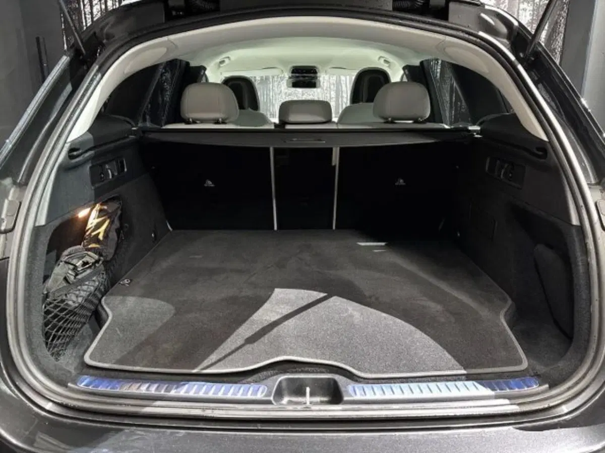 Mercedes-Benz GLC usata a Bologna (8)