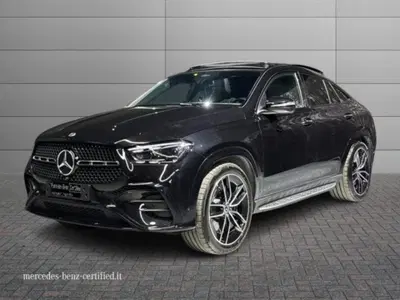 Mercedes-Benz GLE SUV 350 de phev AMG Line Premium 4matic auto del 2025 usata a Bologna