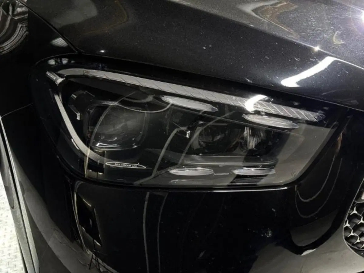 Mercedes-Benz GLE SUV usata a Bologna (7)