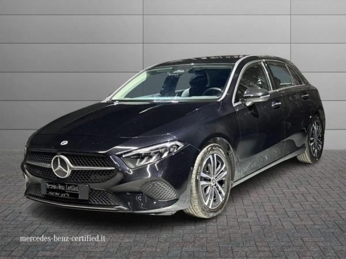 Mercedes-Benz Classe A usata a Bologna