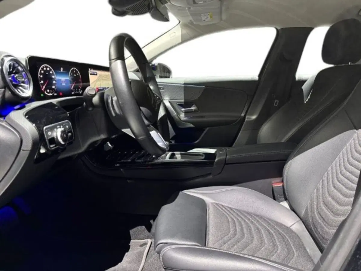 Mercedes-Benz Classe A usata a Bologna (10)