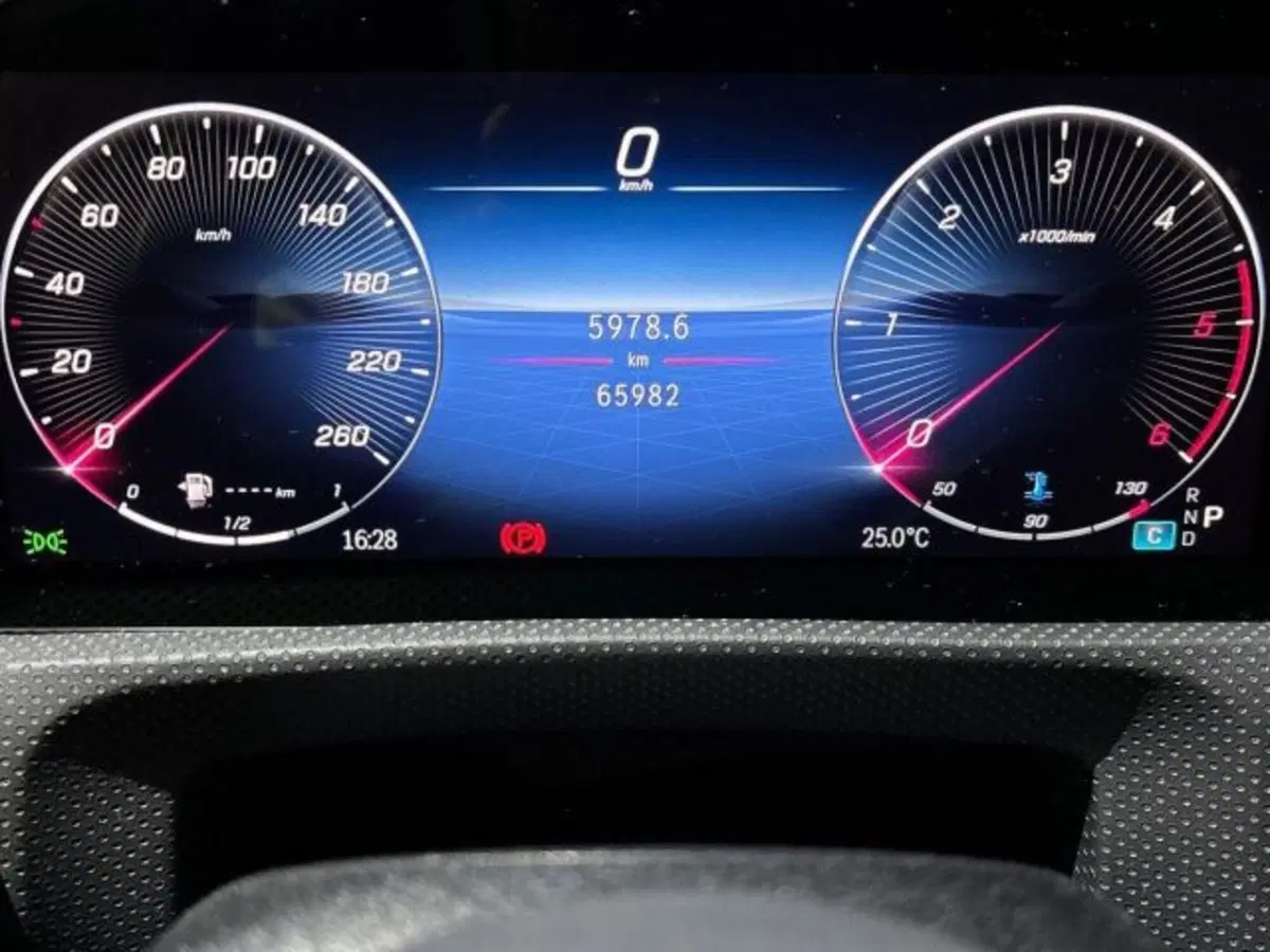 Mercedes-Benz Classe A usata a Bologna (13)