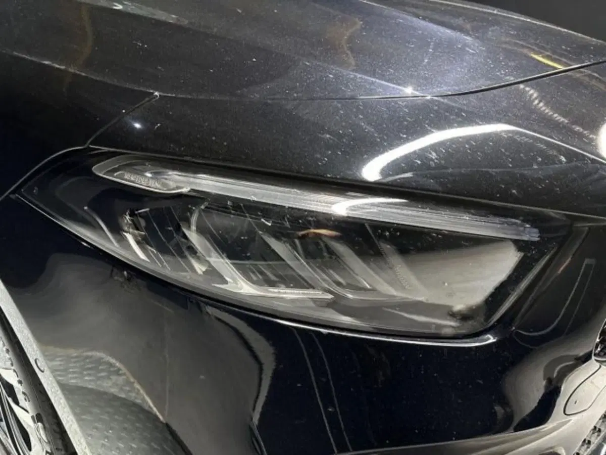 Mercedes-Benz Classe A usata a Bologna (7)
