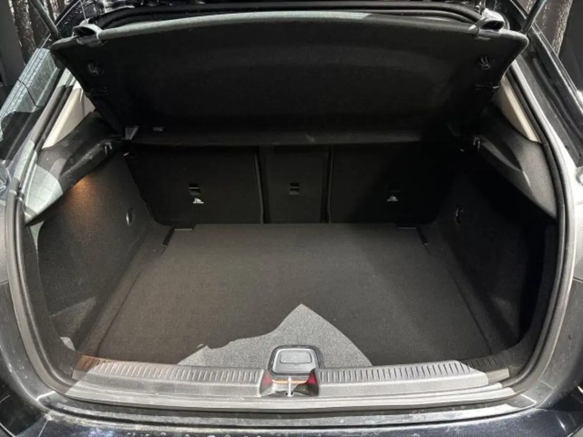 Mercedes-Benz Classe A usata a Bologna (8)