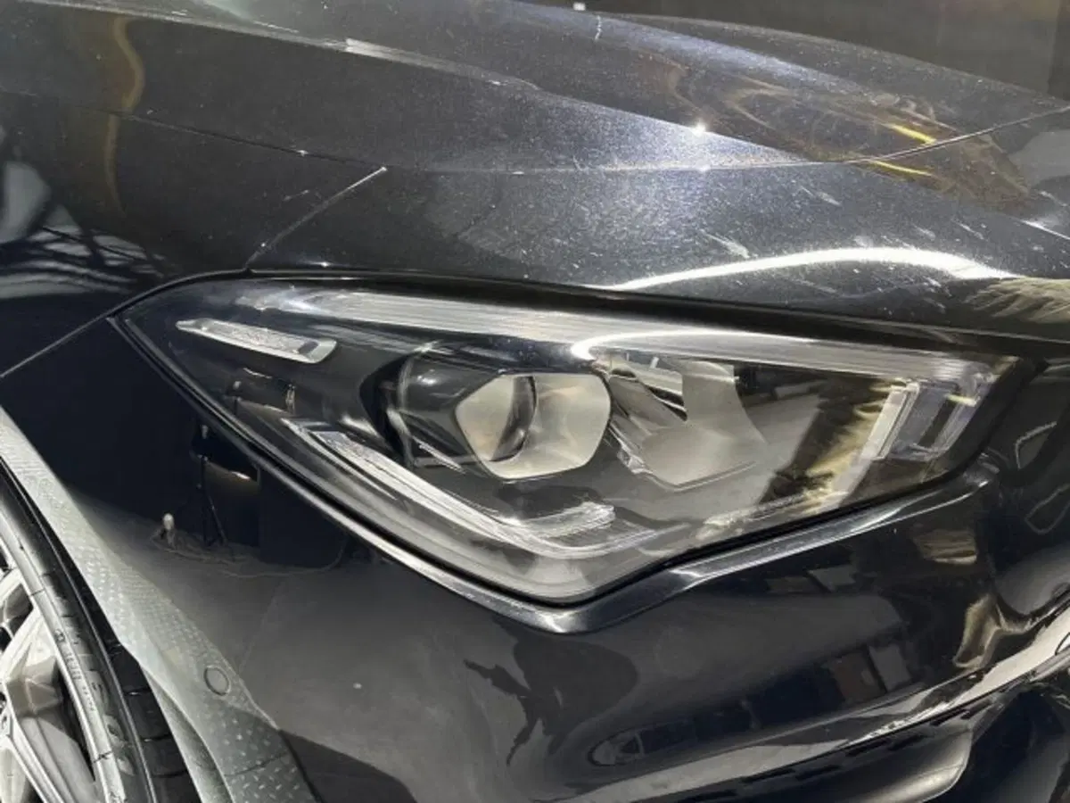 Mercedes-Benz CLA Shooting Brake usata a Bologna (7)