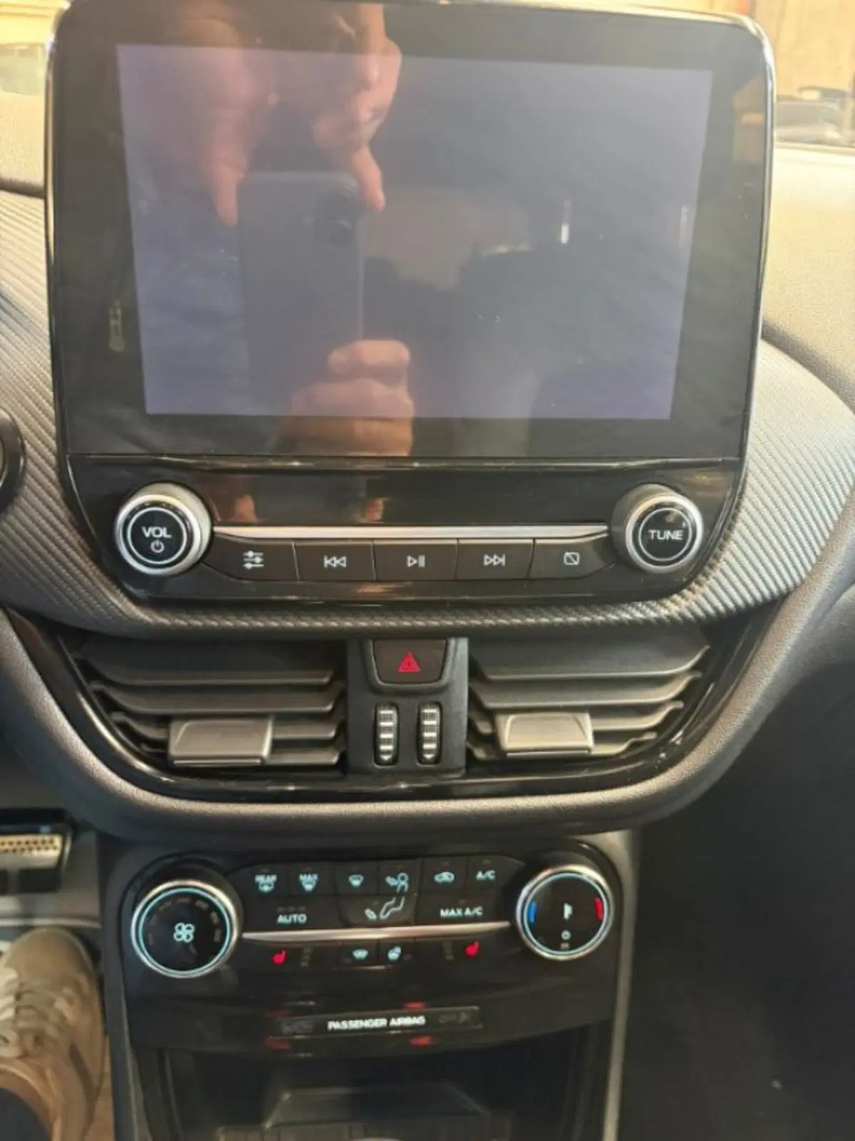 Ford Puma usata a Lodi (10)